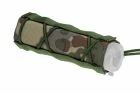 Invader Gear 14cm silencer protector