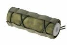 Invader Gear 14cm silencer protector