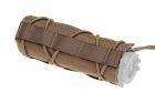 Invader Gear 14cm silencer protector
