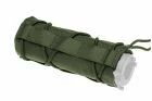 Invader Gear 14cm silencer protector