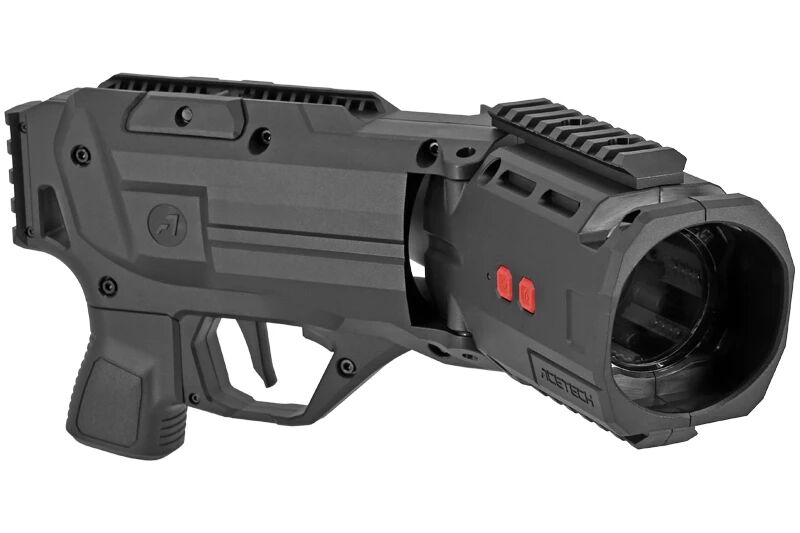 ACETECH Volcano 40mm tracer grenade launcher