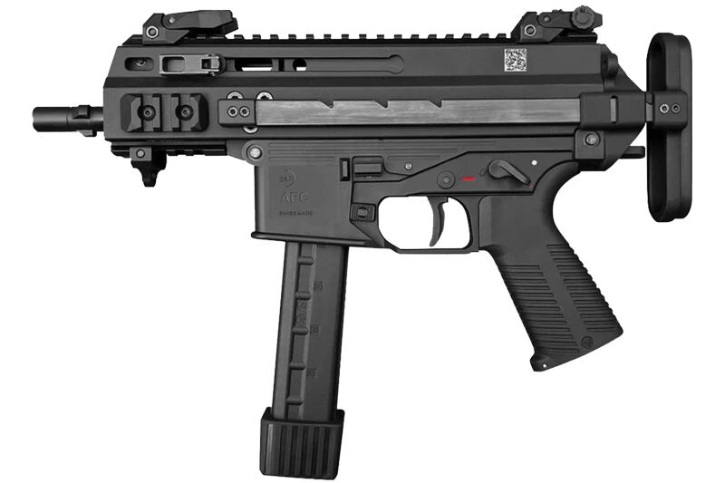 Replica APC9K PRO B&T Archwick Gas