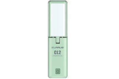 Rechargeable CL2 Camping Light 750 Lumens Klarus