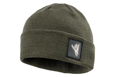 Merino Beanie Shaka Ranger Green Direct Action