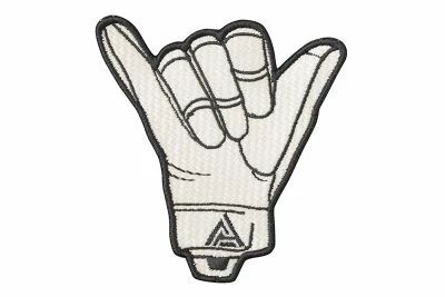 Shaka patch Direct Action