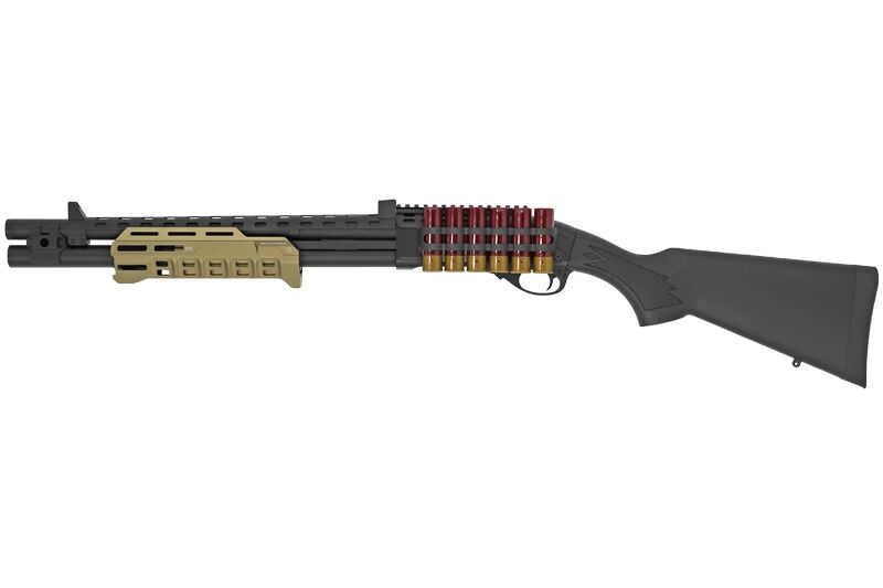 Golden Eagle shotguns