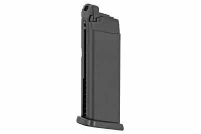20 bbs KP-23 gas magazine KJ Works