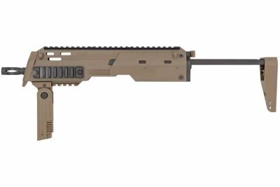 AP7-SUB SMG Kit Tan AAP-01 CTM