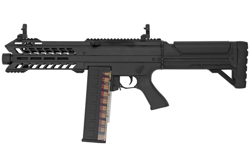 Other airsoft shotguns