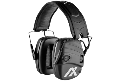 TRACKR ELECTRONIC Ear Muff Headset AXIL