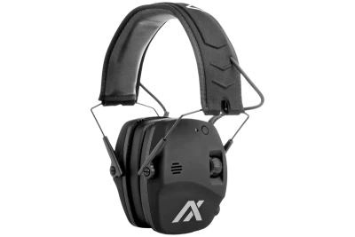 TRACKR BLUETOOTH Ear Muff Headset AXIL
