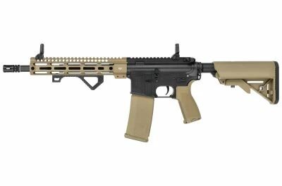 Replica SA-E20 EDGE Half Tan Carbine Specna Arms AEG