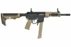 Replica SA-FX01 FLEX X-ASR Half Tan Specna Arms AEG