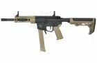 Replica SA-FX01 FLEX X-ASR Half Tan Specna Arms AEG