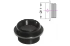 11mm Hop Up block adapter for M4P M4A M4W M4 MAXX MODEL