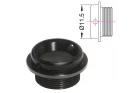 11.5mm Hop Up block adapter for M4P M4A M4W M4 MAXX MODEL