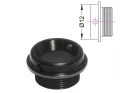 12mm Hop Up block adapter for M4P M4A M4W M4 MAXX MODEL