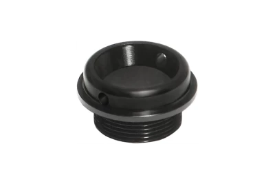 12mm Hop Up block adapter for M4P M4A M4W M4 MAXX MODEL