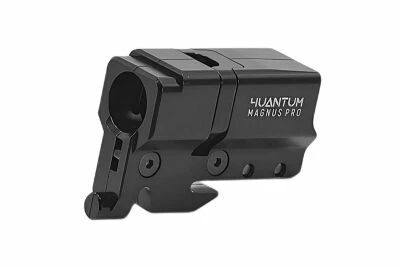 TDC Magnus Pro Precision Hop Up chamber Glock Gen5 GHK 4UAD
