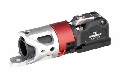 Hop-Up Chamber for AAP01/AAP01C GBB TTI AIRSOFT