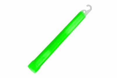 GlowStick green 6  24h Theta Optics