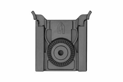 Quick release adaptator AMOMAX