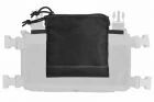 Multi-purpose storage pouch WOSPORT