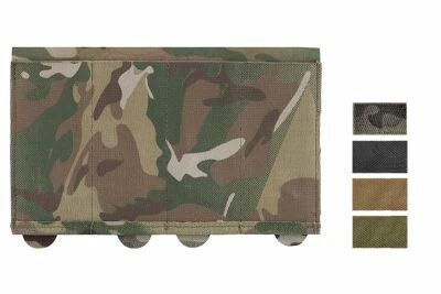 Lightweight elastic pouch for PM magazines WOSPORT