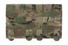 Lightweight elastic pouch for PM magazines WOSPORT