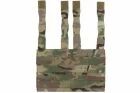 Lightweight elastic pouch for PM magazines WOSPORT