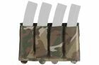 Lightweight elastic pouch for PM magazines WOSPORT