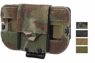 Foldable phone case WOSPORT