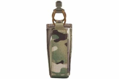 Lightweight tactical pouch PA / PM WOSPORT