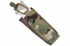 Lightweight tactical pouch PA / PM WOSPORT