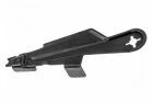Type A tactical shooting selector for AKM Tokyo Marui GBBR Hephaestus
