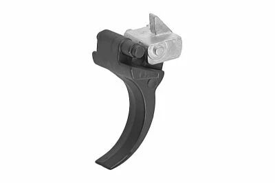 Metal trigger for AK Jing Gong