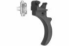 Metal trigger for G36 Jing Gong