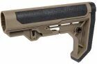 Tactical Stock Light Ops Half-Tan Flask Specna Arms