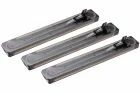 3 packs 100 bbs magazines for M249 SAW Machine Gun VFC GBBR