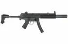 Replica MP5SD6 CYMA AEG