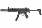 Replica MP5SD6 CYMA AEG
