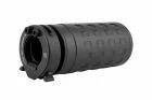 Blast Shield QD Griffin Gen 2 PTS