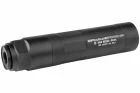 Taper Mount Griffin R22 (non-US) silencer/ flash hider modular kit PTS
