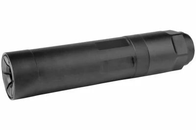 Taper Mount Griffin R22 (non-US) silencer/ flash hider modular kit PTS