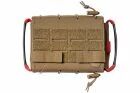 Molle IFAK UCR FLAT Pouch 5.11