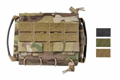 Molle IFAK UCR FLAT Pouch 5.11