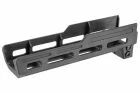 Extension 3.5 black M-LOK slots for MLC-S2 / MLC-LTR /SSG10A3 chassis Maple Leaf