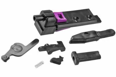 Repair kit for GBBR CGS / MWS Lancer magazine CYMA