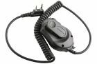PTT Microphone Speaker S-82 Kenwood Baofeng