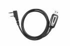 Programming cable for UV-5R radio series Baofeng